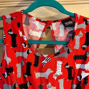 retrolicious | vintage-style dress